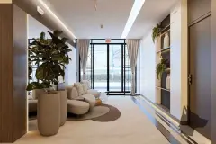 Doha Residence Pedra Branca do empreendimento Doha Residence em Pedra Branca, Palhoça — em lançamento na planta