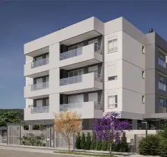 Premier Class Pinheira do empreendimento Premier Class em Pinheira, Palhoça — em lançamento na planta