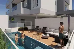 Premier Class Pinheira do empreendimento Premier Class em Pinheira, Palhoça — em lançamento na planta