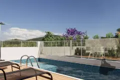 Premier Class Pinheira do empreendimento Premier Class em Pinheira, Palhoça — em lançamento na planta