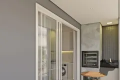 Premier Class Pinheira do empreendimento Premier Class em Pinheira, Palhoça — em lançamento na planta