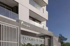 Premier Class Pinheira do empreendimento Premier Class em Pinheira, Palhoça — em lançamento na planta