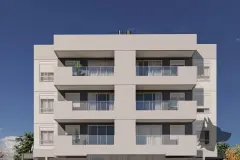 Premier Class Pinheira do empreendimento Premier Class em Pinheira, Palhoça — em lançamento na planta