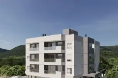 Premier Class Pinheira do empreendimento Premier Class em Pinheira, Palhoça — em lançamento na planta
