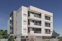 Premier Class Pinheira do empreendimento Premier Class em Pinheira, Palhoça — em lançamento na planta