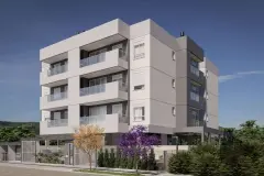 Premier Class Pinheira do empreendimento Premier Class em Pinheira, Palhoça — em lançamento na planta