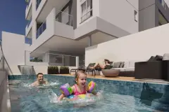 Premier Class Pinheira do empreendimento Premier Class em Pinheira, Palhoça — em lançamento na planta