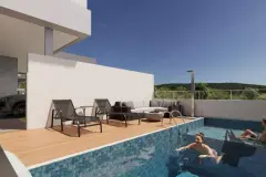 Premier Class Pinheira do empreendimento Premier Class em Pinheira, Palhoça — em lançamento na planta