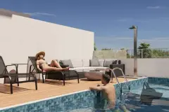 Premier Class Pinheira do empreendimento Premier Class em Pinheira, Palhoça — em lançamento na planta