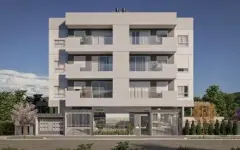 Premier Class Pinheira do empreendimento Premier Class em Pinheira, Palhoça — em lançamento na planta